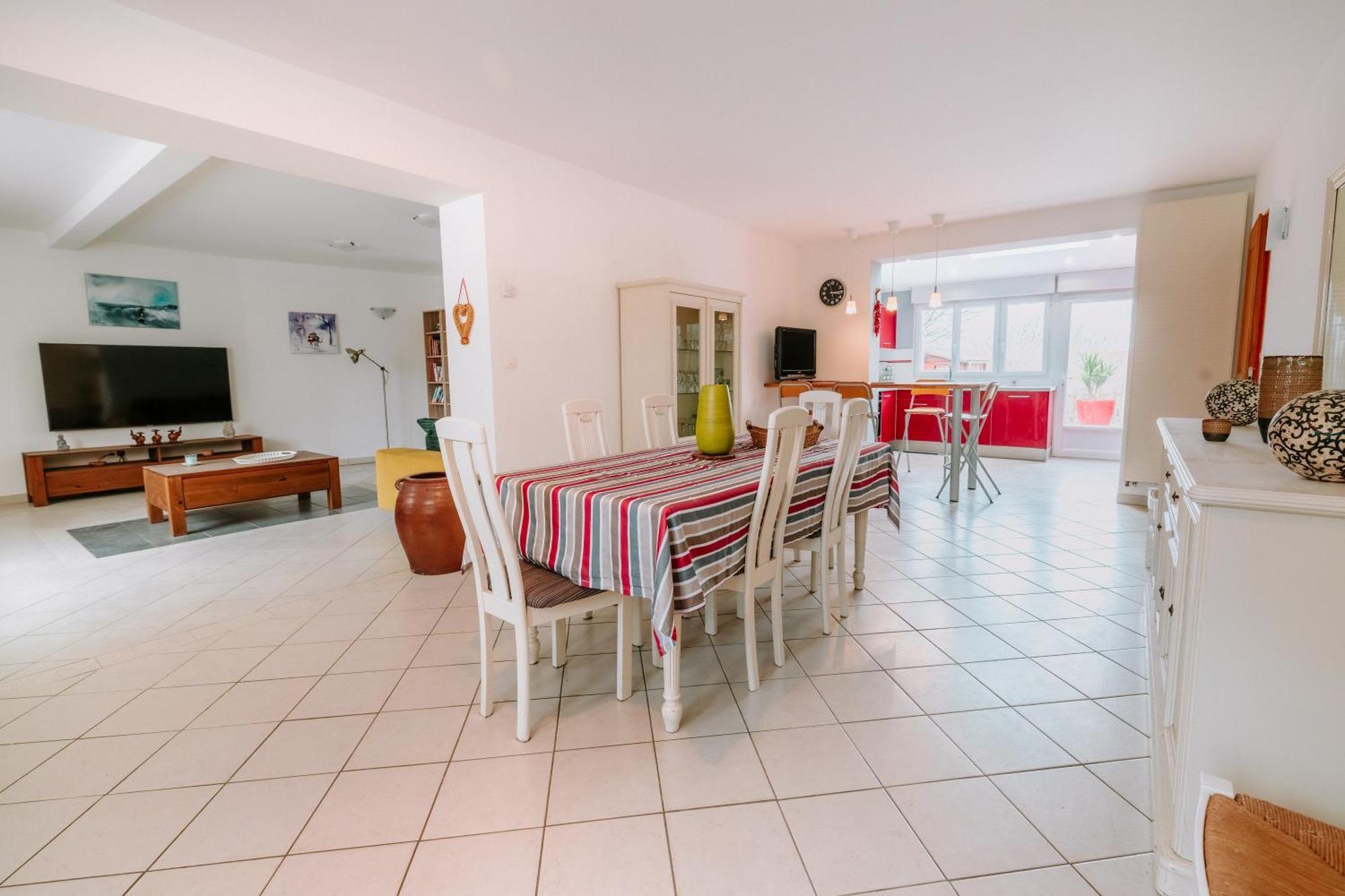 Chez Corinne Wimereux Buitenkant foto
