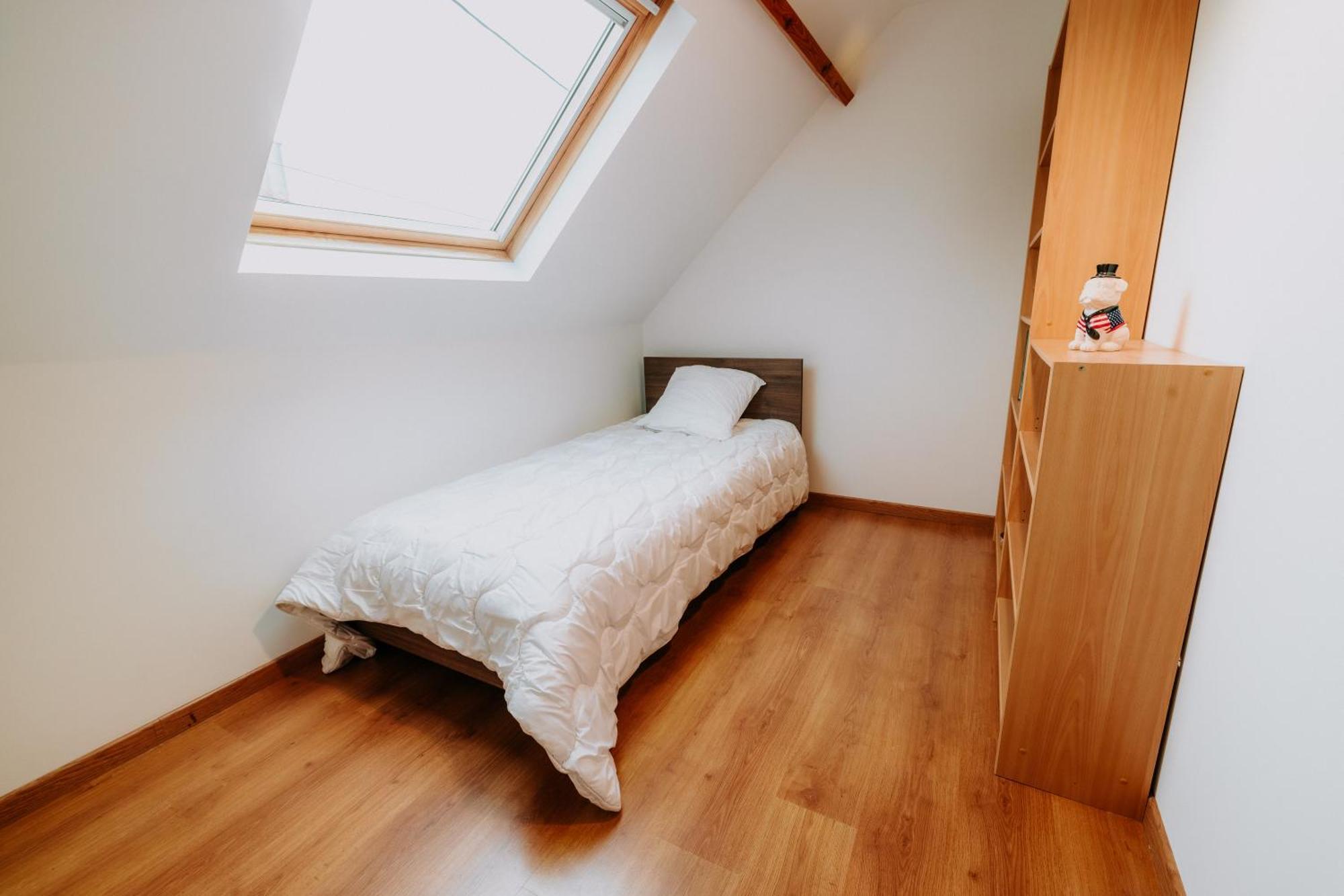 Chez Corinne Wimereux Buitenkant foto